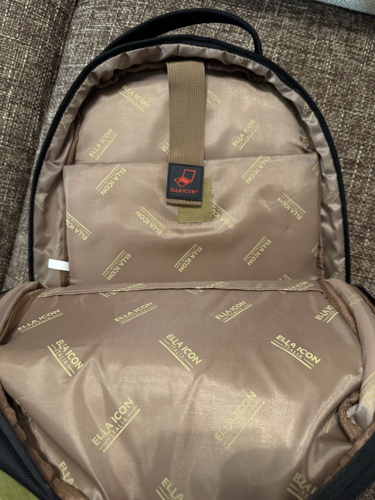 Rucsac laptop Ella Icon