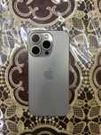 IPhone 15 pro ozi