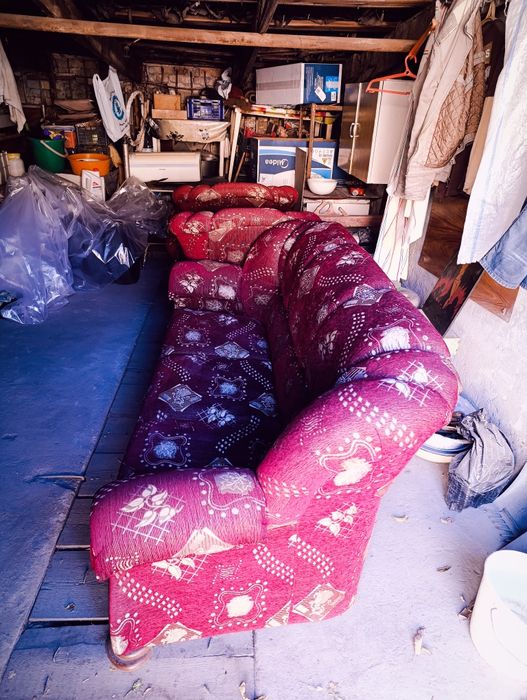 Продаю мягкую мебель