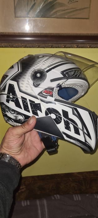 Casca moto Airoh