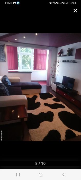 Închiriez apartament 2 camere