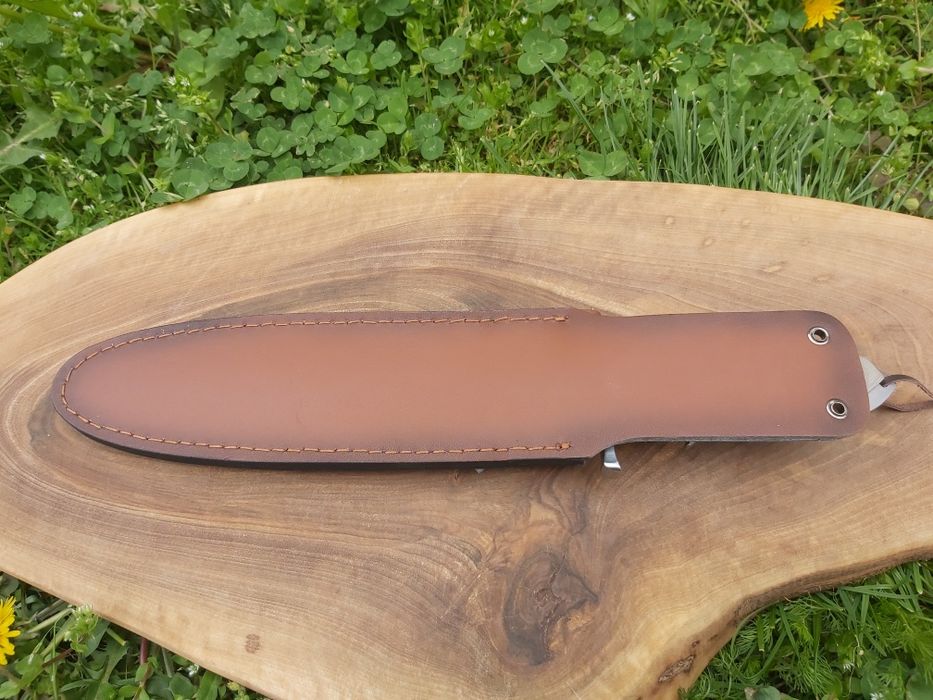 Нож RAMBO Last Blood Heartstopper