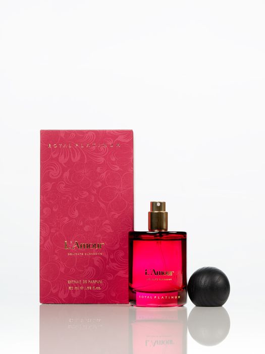 Нишови парфюми, вдъхновени от световни марки (50мл.)