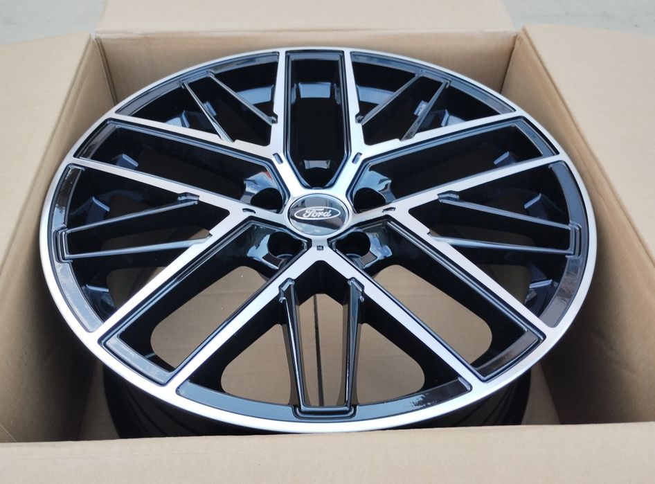 Jante Noi R18 Ford Kuga Focus Mondeo, S  Max , C Max