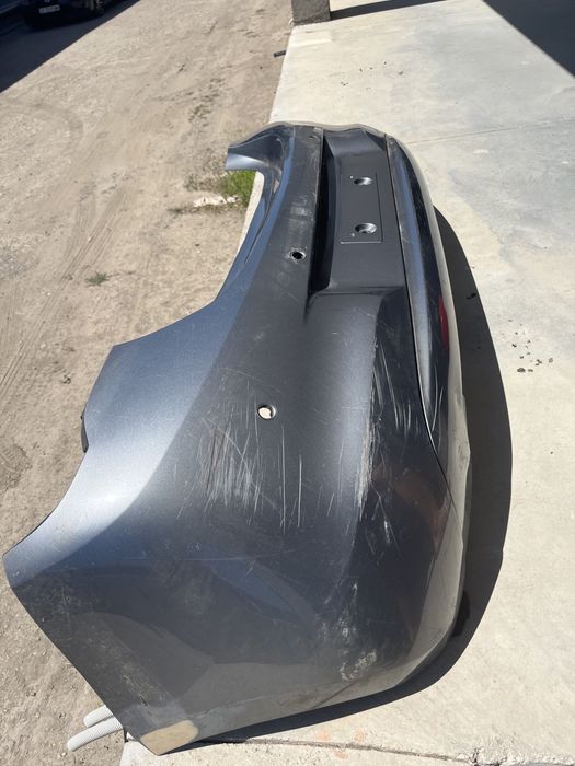 Opel Corsa E Задна броня Опел Корса 2015-2019. 5 броя