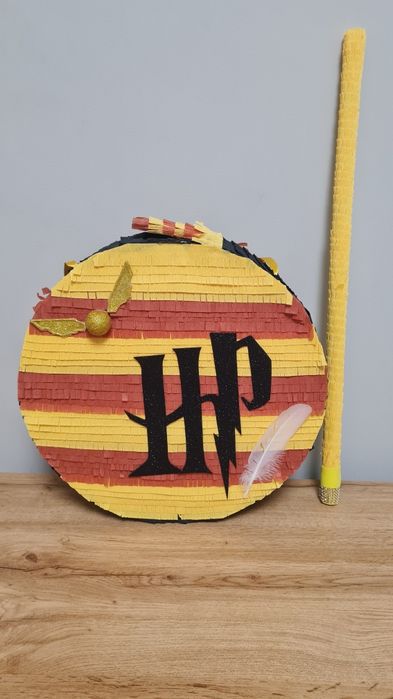 Пинята на тема Хари Потър