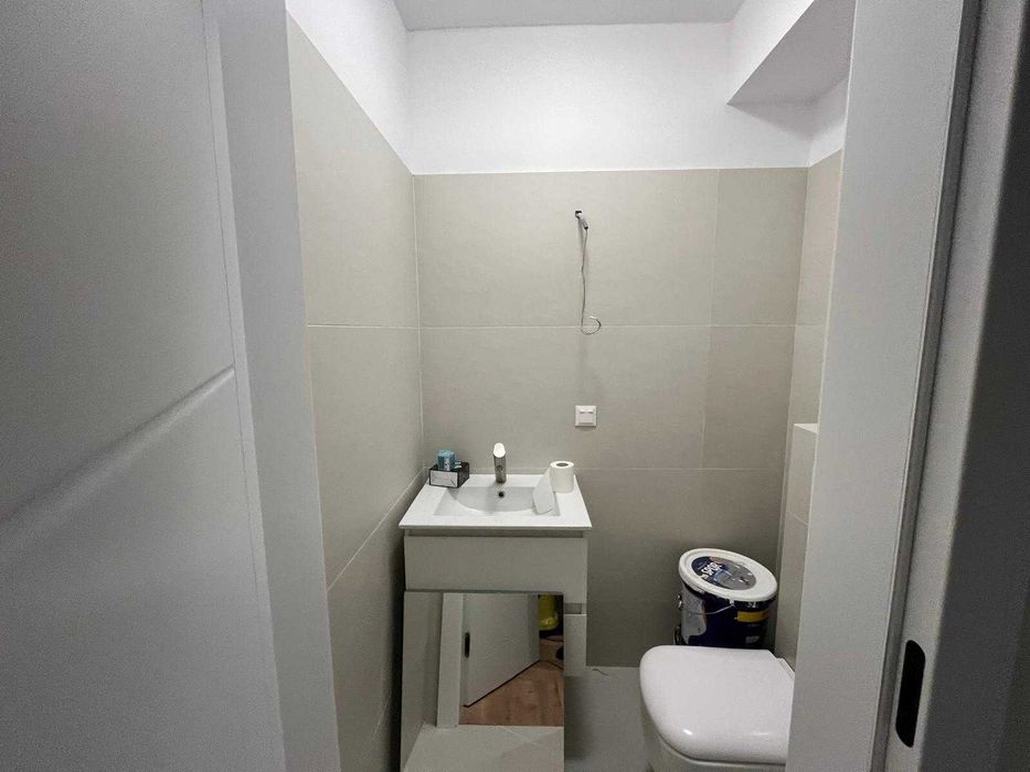 Inchiriez ap 3 camere - 67 m² in zona Vivo - Urbano Panoramic Floresti