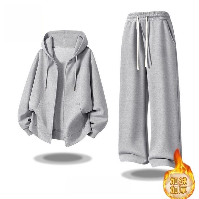 Спортивная двойка