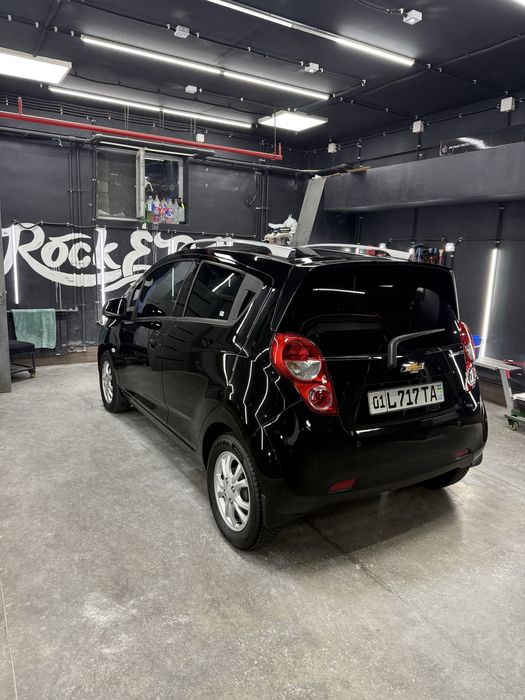 Spark 4 pozitsya full avtomat