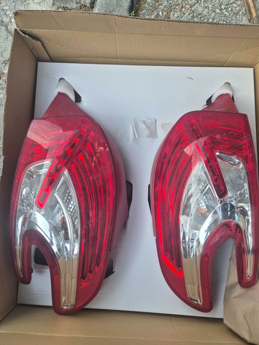 Стопове за peugeot 208