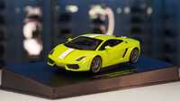 Lamborghini Gallardo LP550-2 Valetino Balboni - AUTOart 1/43