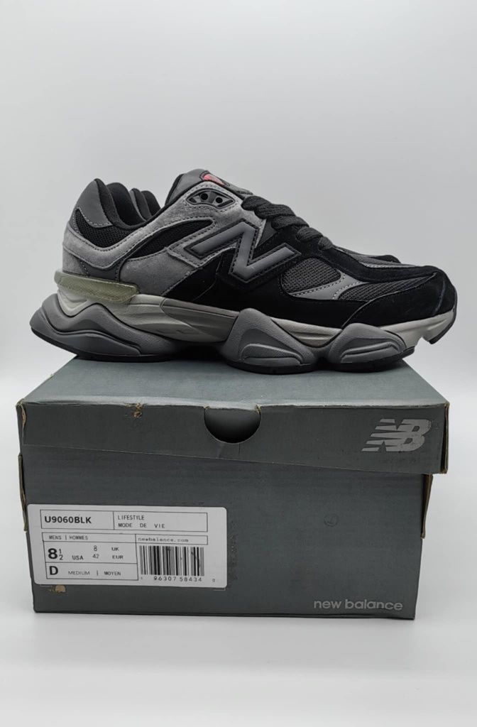 New Balance 9060