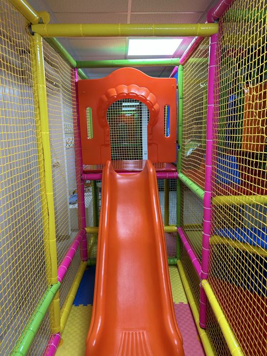 Vand loc de joaca modular