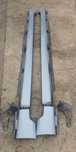 Prag stanga Passat B7/Prag dreapta Passat B7