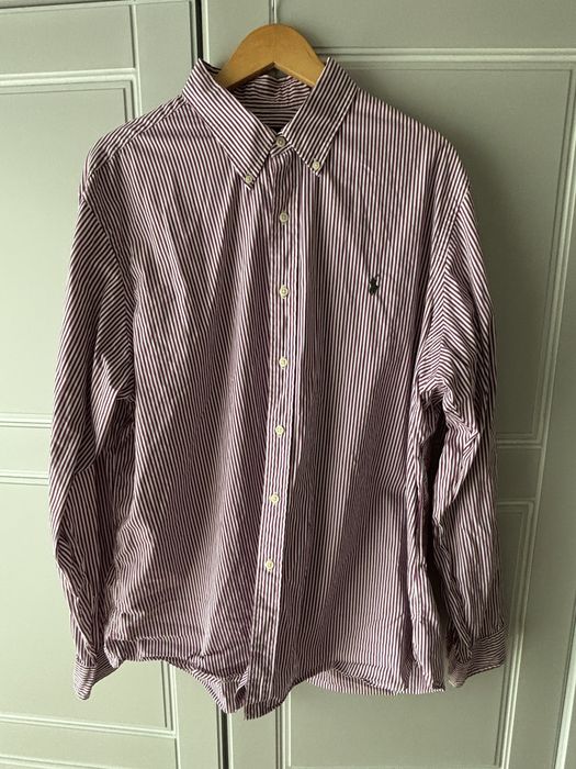 Camasa Ralph Lauren XXL