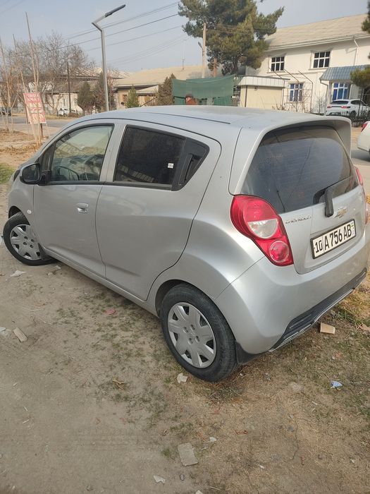 Spark 2017 sotiladi 6500$