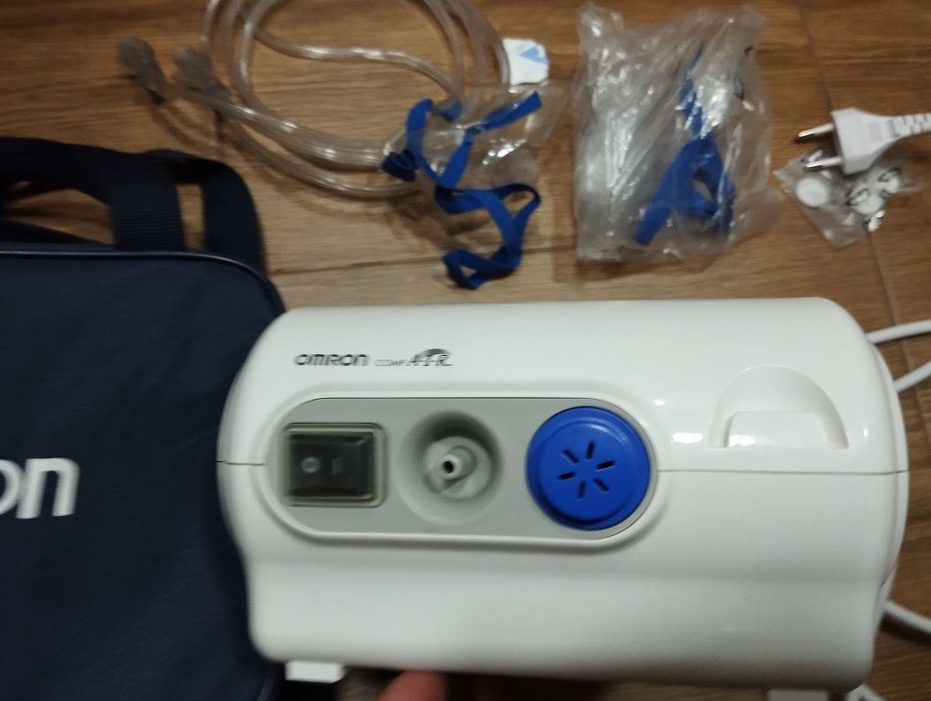 Nebulizator OMRON Ne-C28P