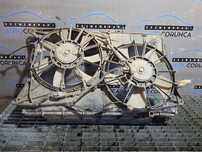 Electroventilator Toyota RAV 4 III 2.2 D - 4D 2005 - 2009 Manuala 6 Trepte (691) ...