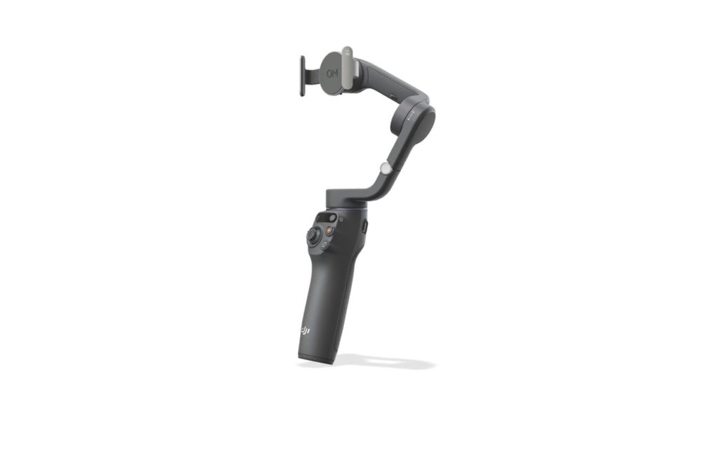 Dji osmo mobile 6