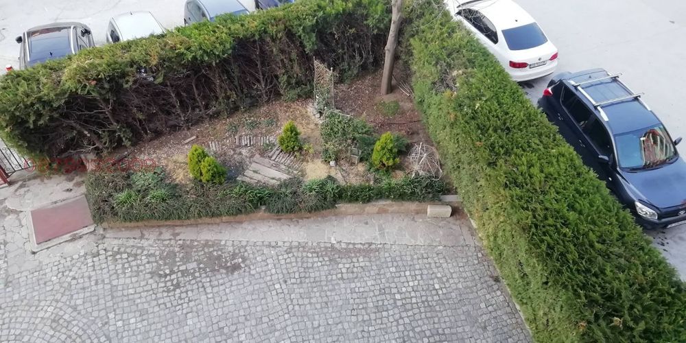 Дава се под наем Тристаен апартамент в Варна, Бриз - 93 кв.м за 500 € - Снимка #7