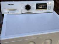 Пералня със сушилня Samsung WD90J6A10AW/LE на части