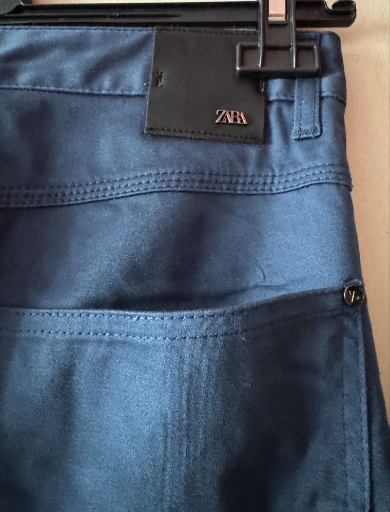 ZARA Мъжки панталон