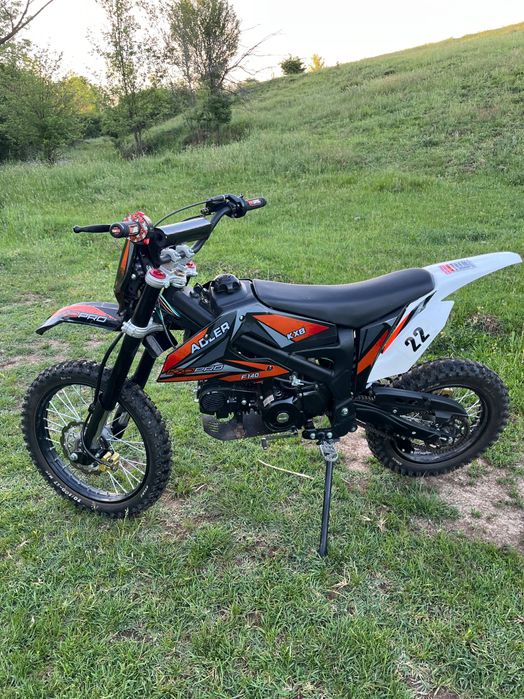 Vand cross 140 in stare buna