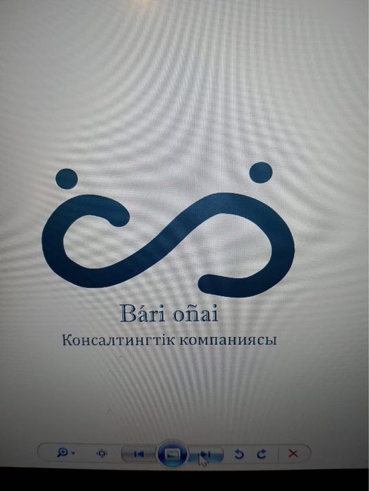 Логотип и баннер