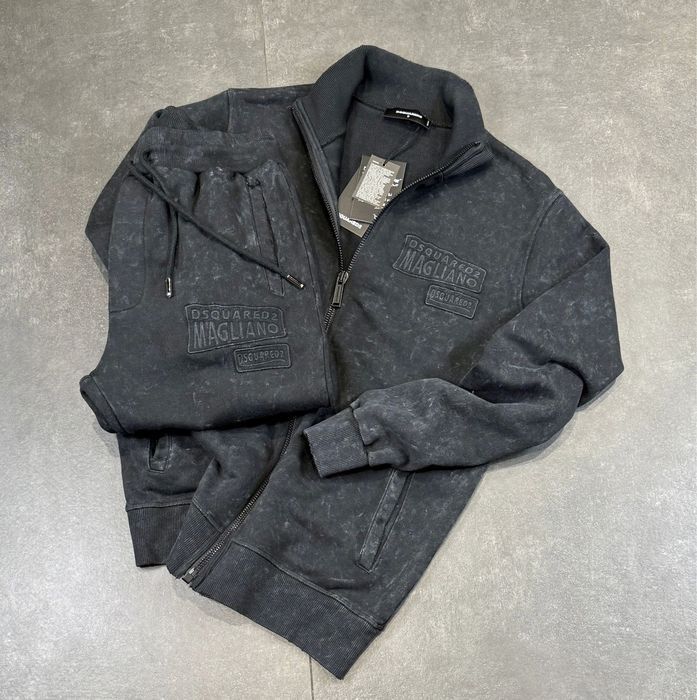 Мъжки сет 2 части Dsquared