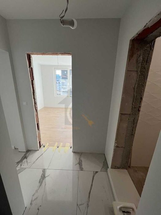 Продава се Двустаен апартамент в София, Малинова долина - 65 кв.м за 3077 €/кв.м - Снимка #5