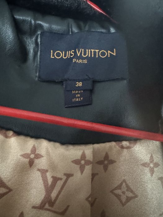 Куртка LV янгидек