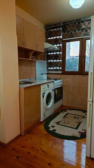 3 хоналик квартира 2 этаж динамо