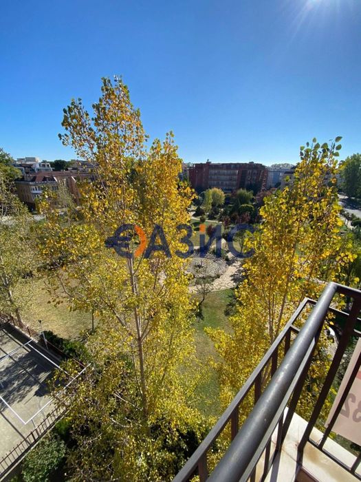 Продава се Едностаен апартамент в к.к. Слънчев бряг - 42 кв.м за 1165 €/кв.м - Снимка #8