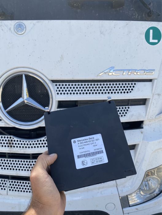 Автоэлектрик на выезд грузовой и спецтехника