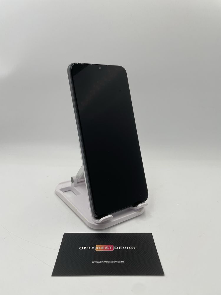 CUBOT x70 Black 12/256 GB