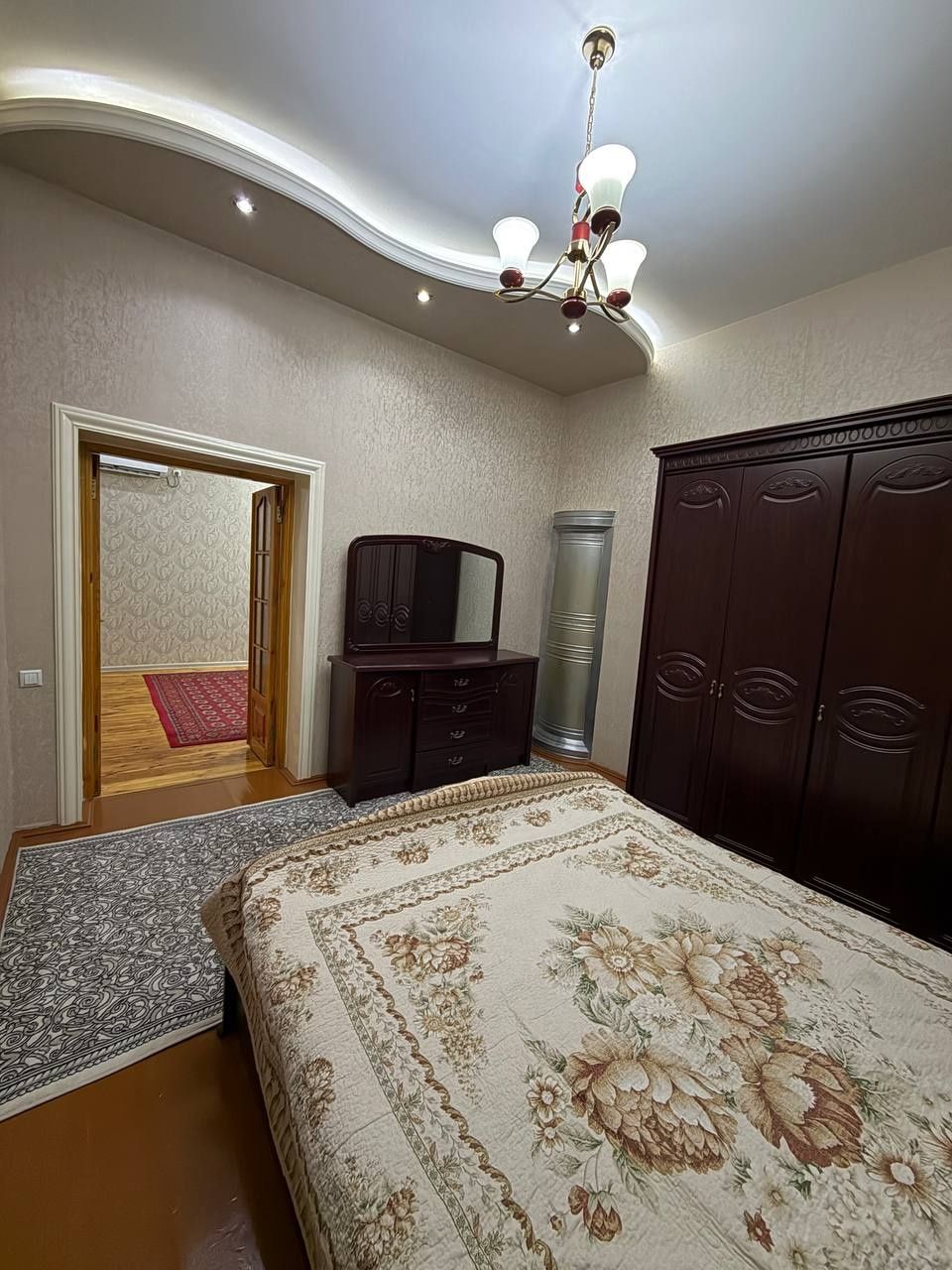 Сдаётся в аренду дом со всеми удобствами в центре