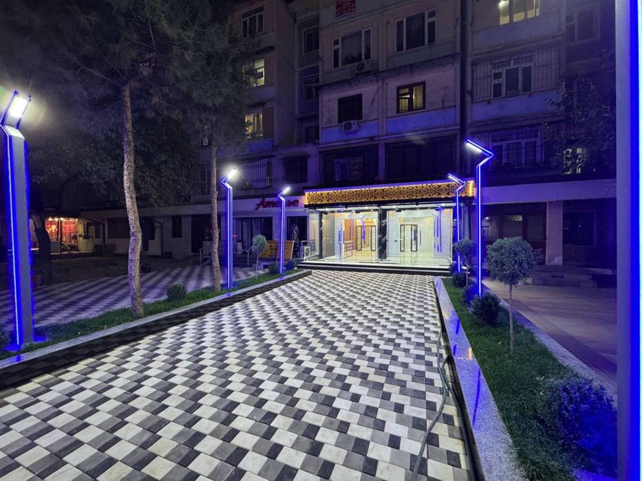 Аренда нежилого помещения в Яккасарай | Кушбеги, вдоль дороги,