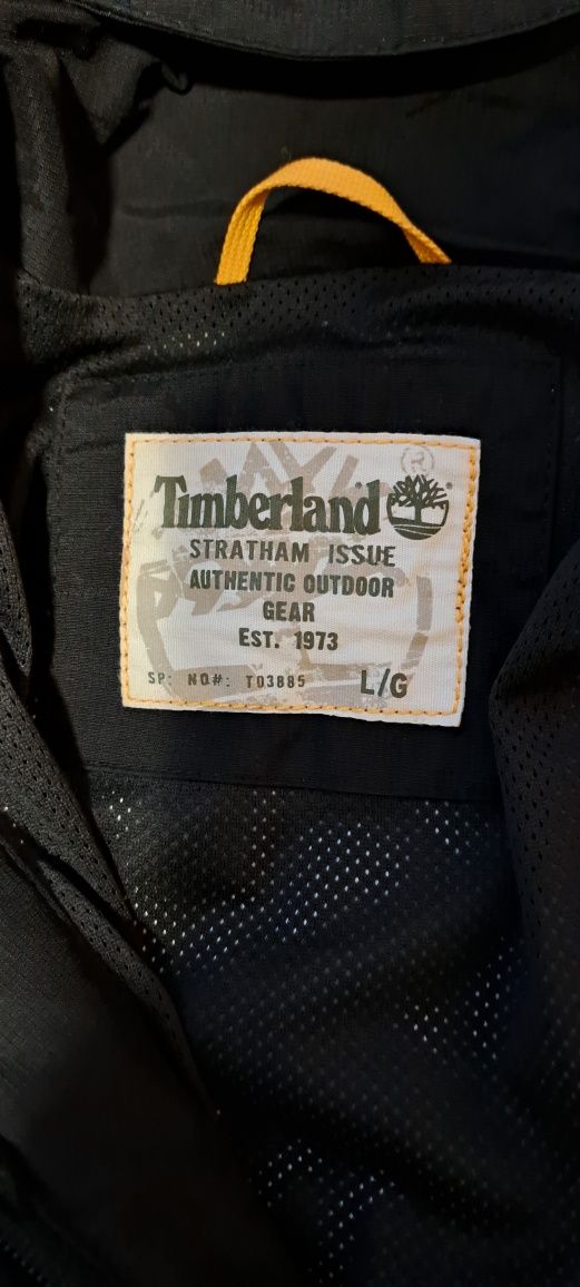 geaca jacketa timberland impecabila