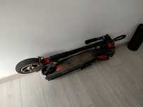 Trotineta electrica kugoo x1 vmax 50km/h autonomie 50km