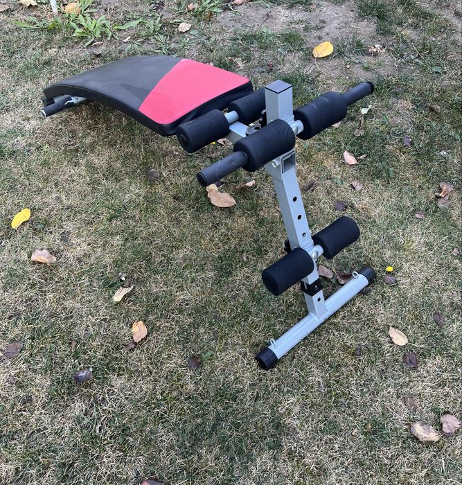 aparat abdomene stare buna