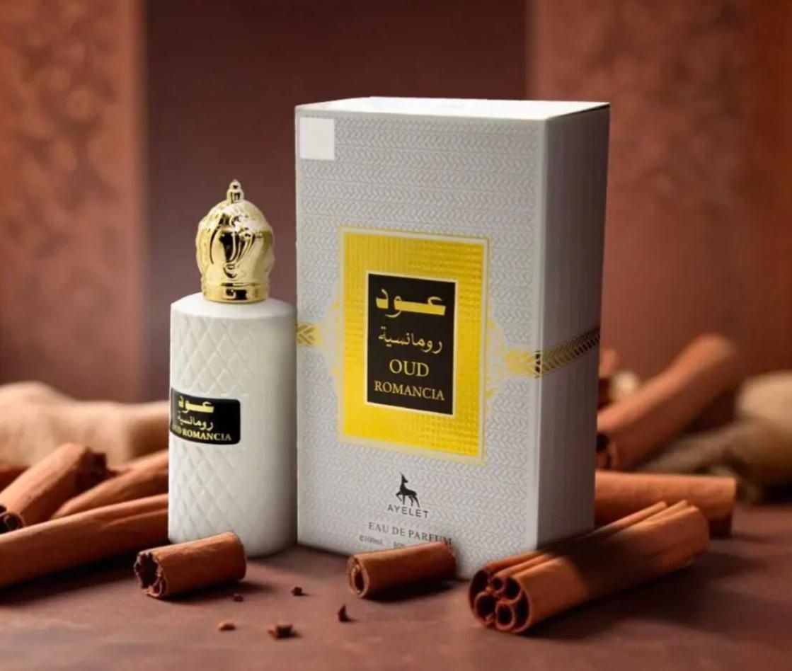 Parfumuri Arăbești Bărbat 100/ml