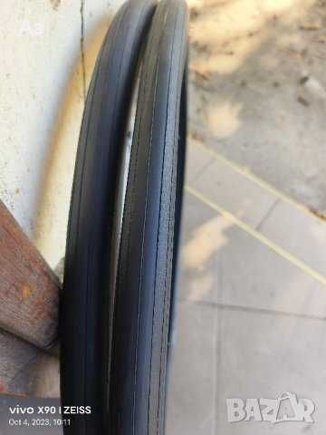 Гума Hutchinson Top Slick 2 700x32c