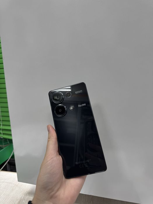 Xiaomi Redmi Note 13 Pro (1014-Костанай. ЛОТ:770061)