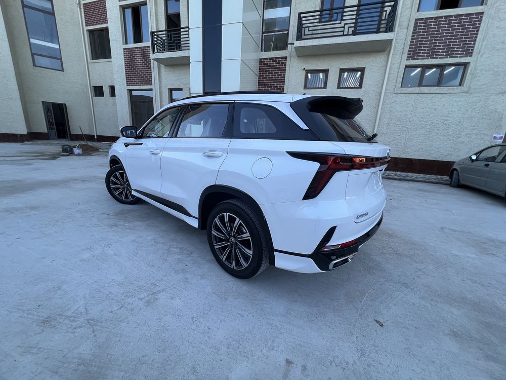 Продаётся Changan CS75 PLUS