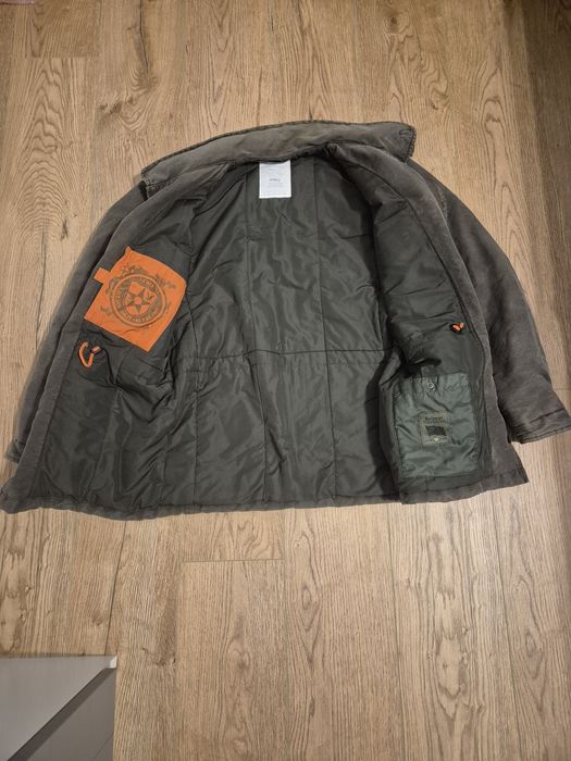 Geacă Avirex Parka