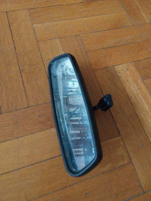 Огледало предно за кола