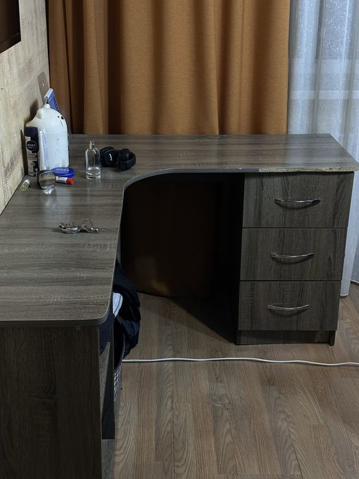 Компютерный стол