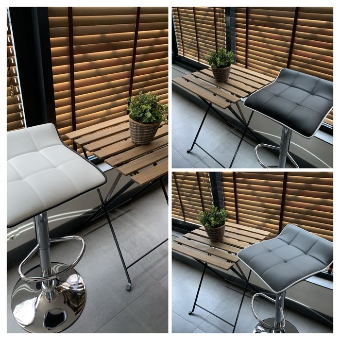 Бар стол Париж-24м гаранция+ безплатна доставка до офис