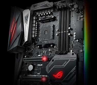 Геймърски компютър Ryzen 5 5600X / RTX 3070 / 16GB / SSD+HDD 24м гар.