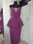 Rochie de seara midi